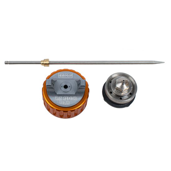 GAV Kit Ricambio Z-1000 0.8mm